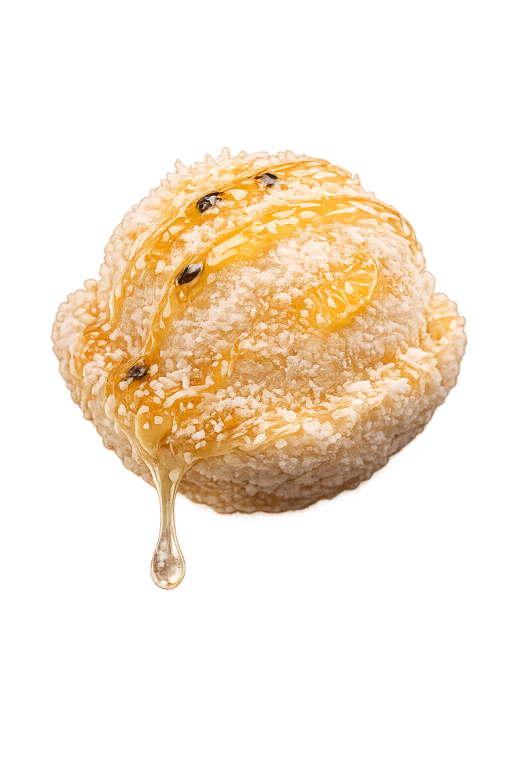 Сорбет Кокосовый GLACIO